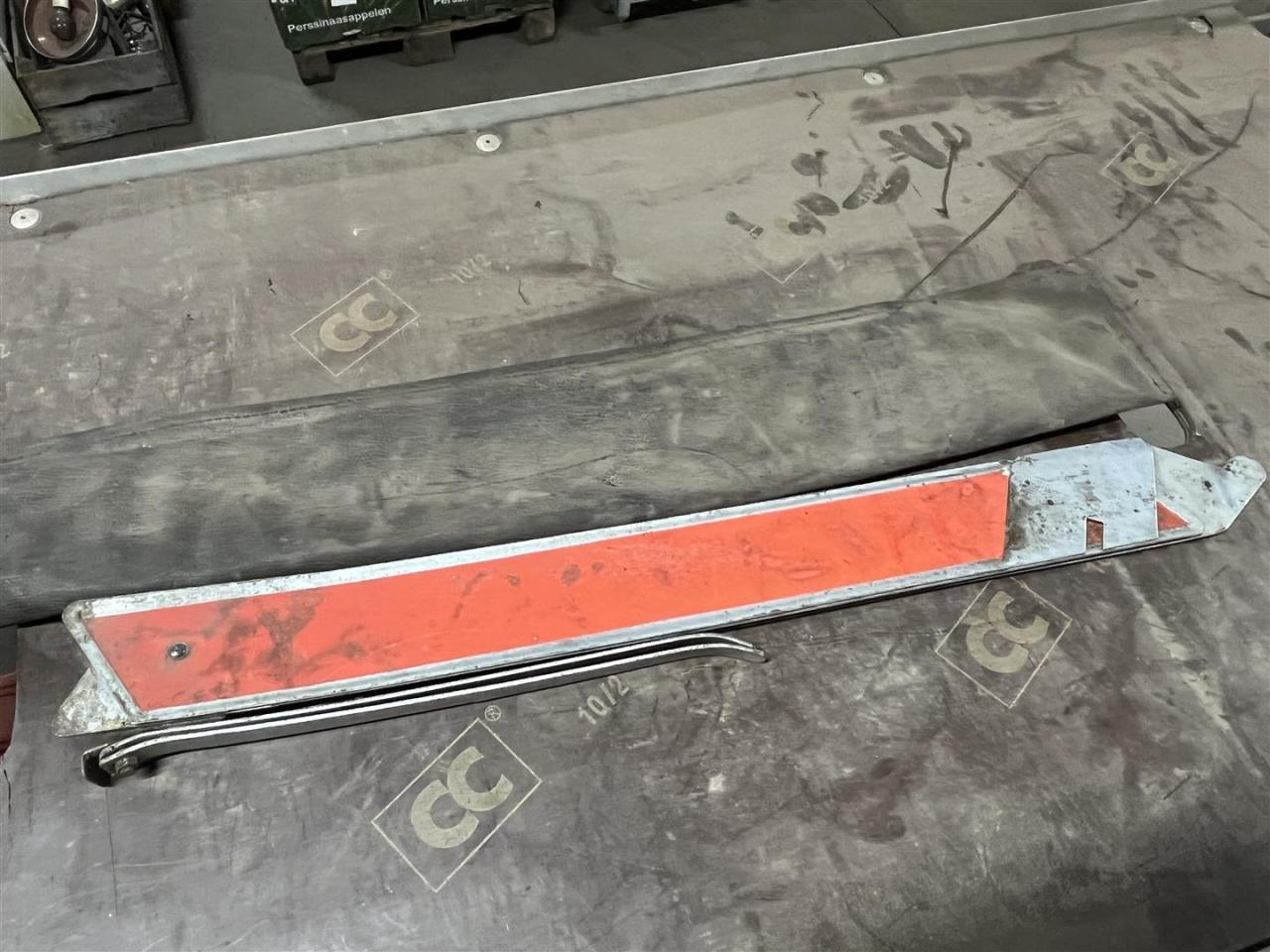 1920 Gereedschap Tools