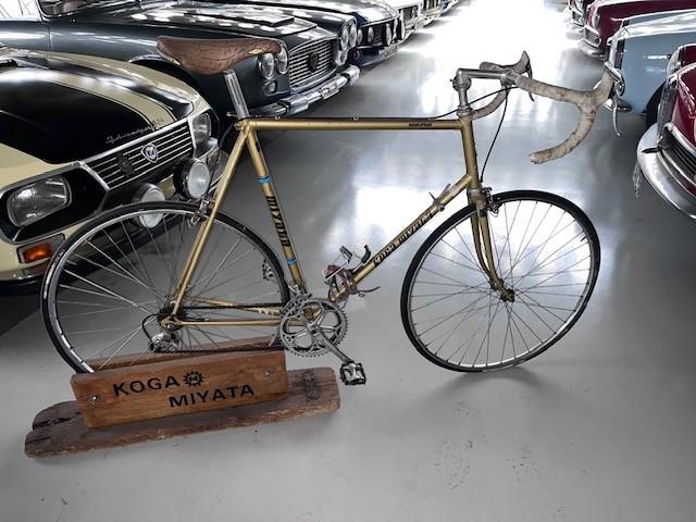 1960 Collectables bikes race e.a