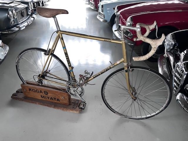 1960 Collectables bikes race e.a