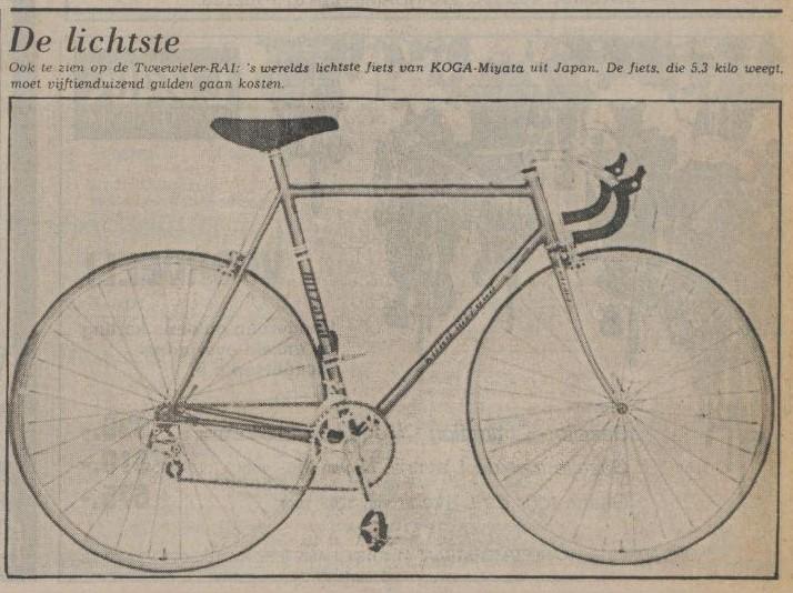 1960 Collectables bikes race e.a