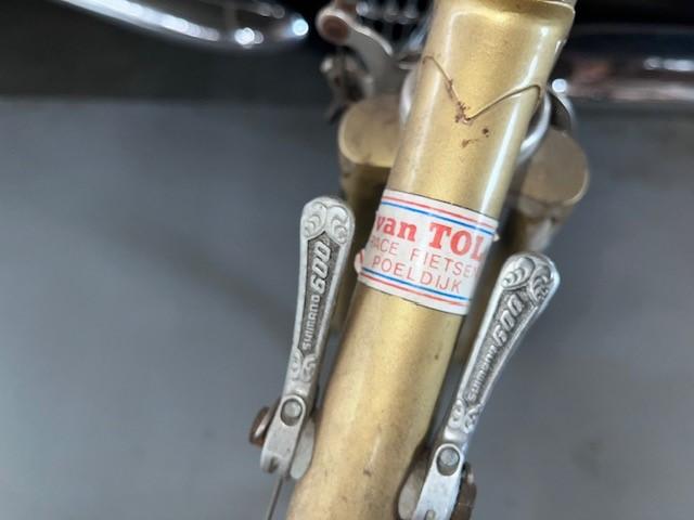 1960 Collectables bikes race e.a