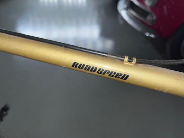 1960 Collectables bikes race e.a