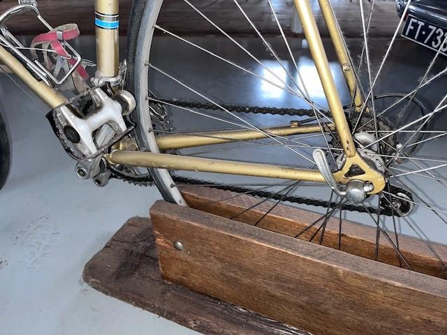 1960 Collectables bikes race e.a