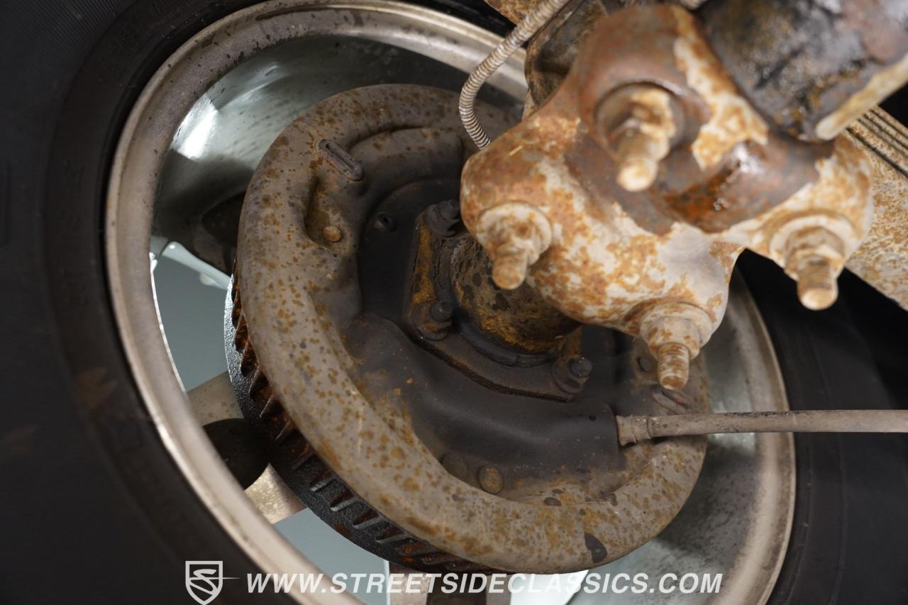 1996 Chevrolet Tahoe