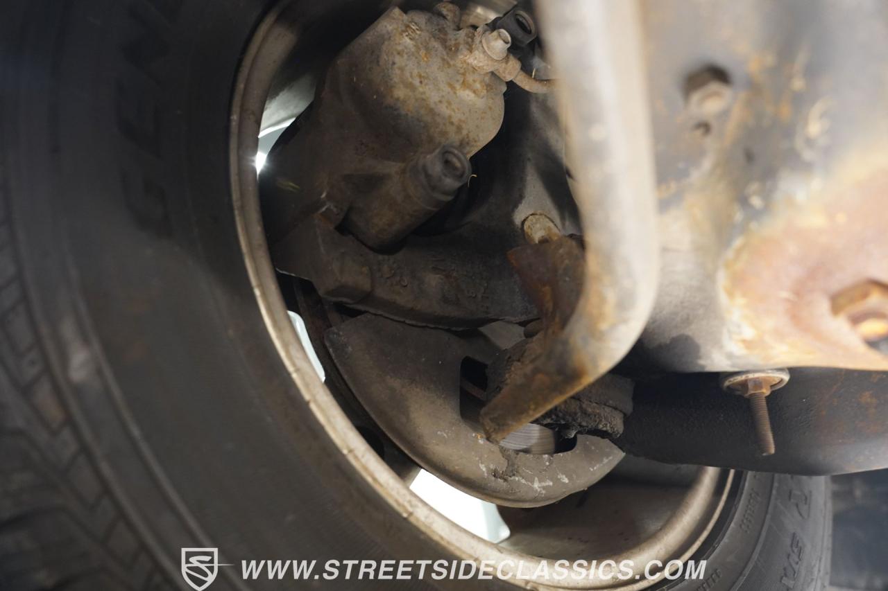 1996 Chevrolet Tahoe