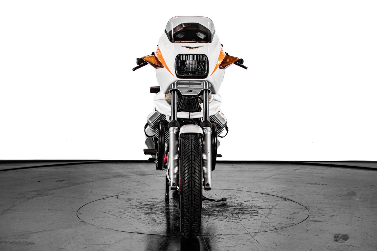 1985 Moto Guzzi V 65 Lario