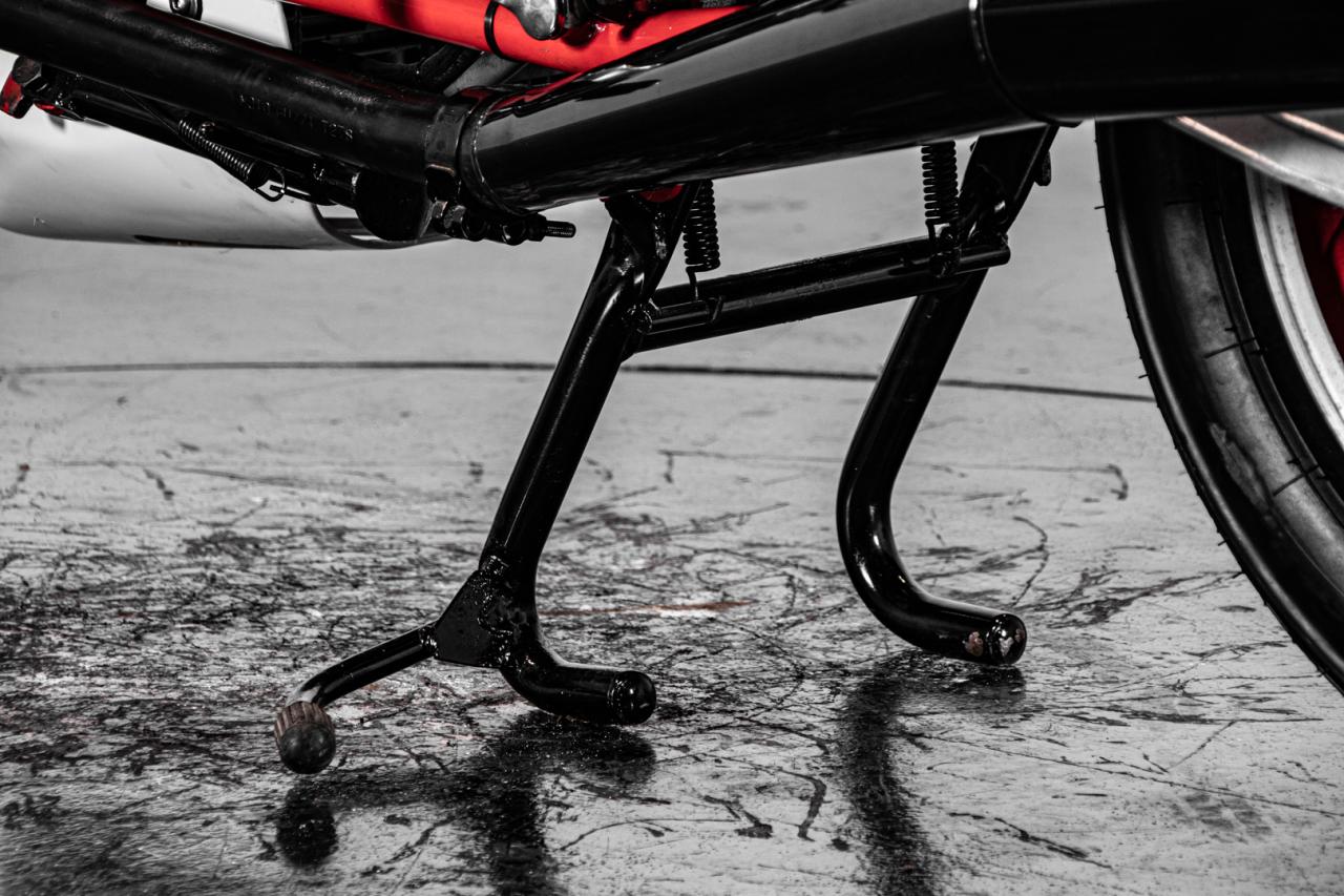 1985 Moto Guzzi V 65 Lario