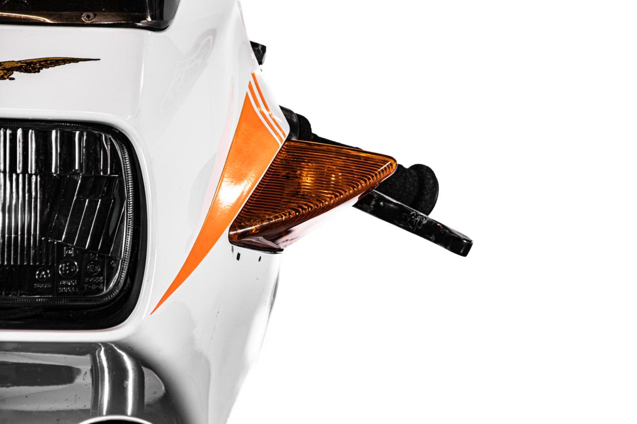 1985 Moto Guzzi V 65 Lario