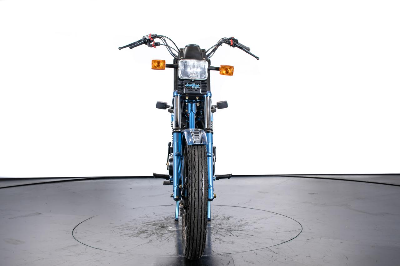 1974 Italjet Casual 350