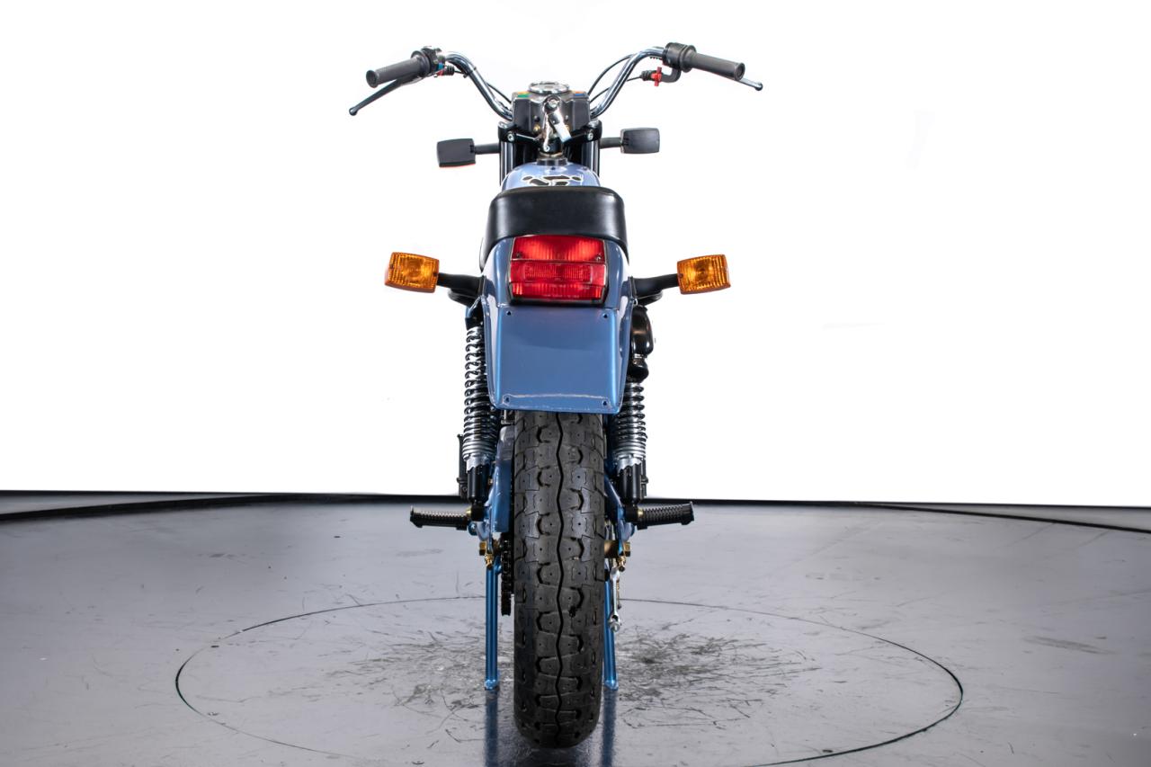 1974 Italjet Casual 350