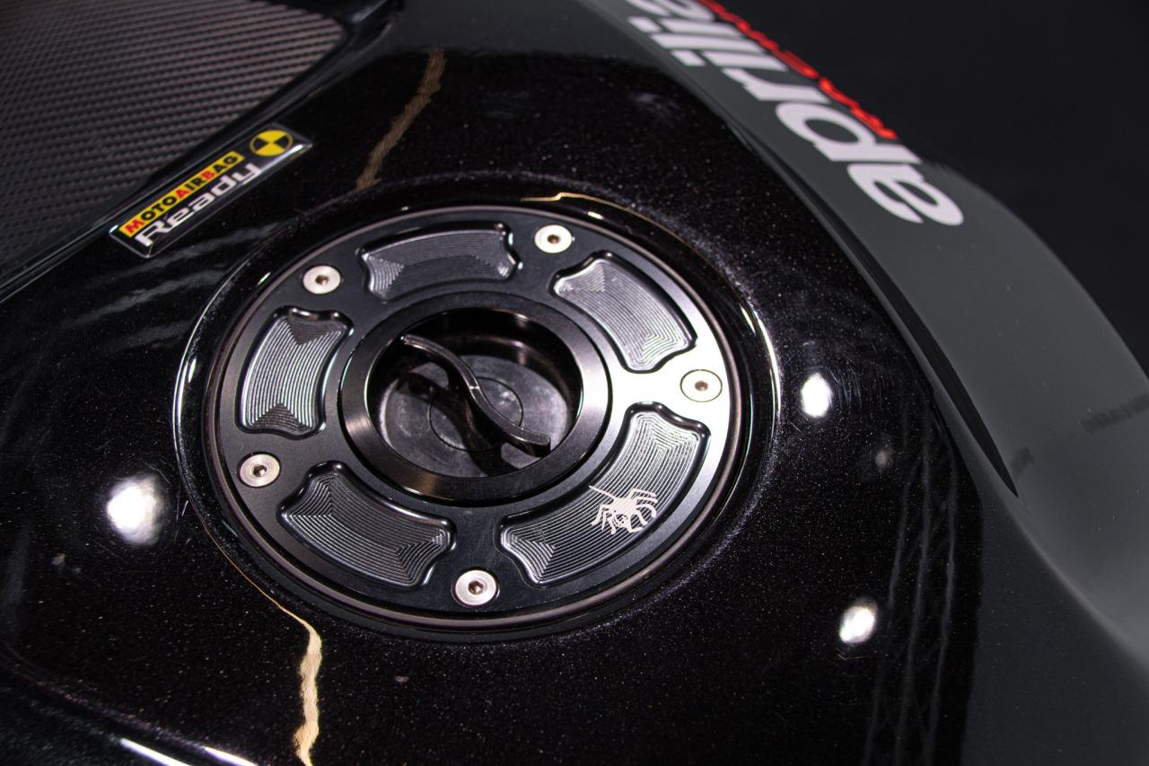 2022 Aprilia RSV4 FACTORY WORKS