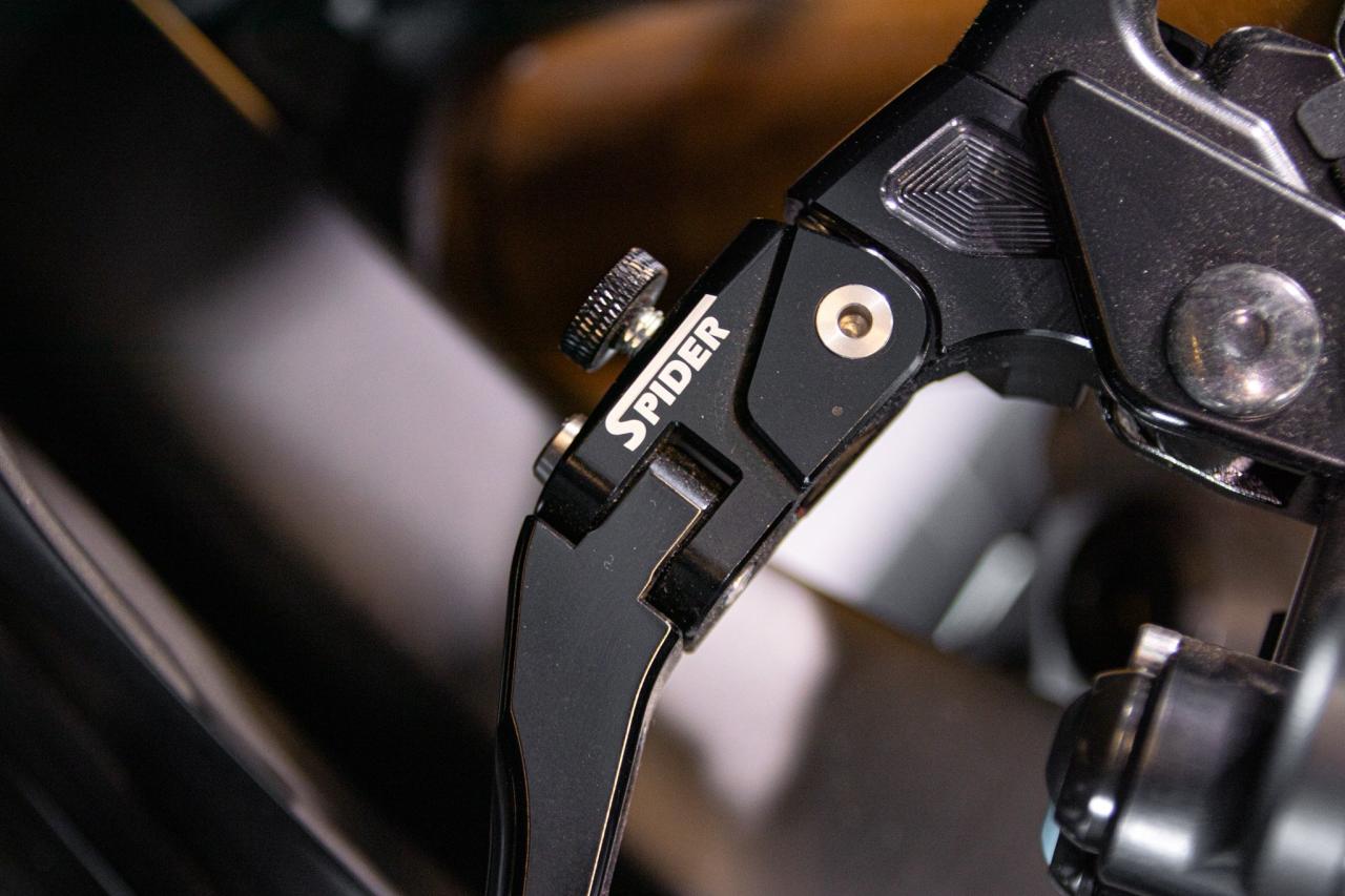 2022 Aprilia RSV4 FACTORY WORKS