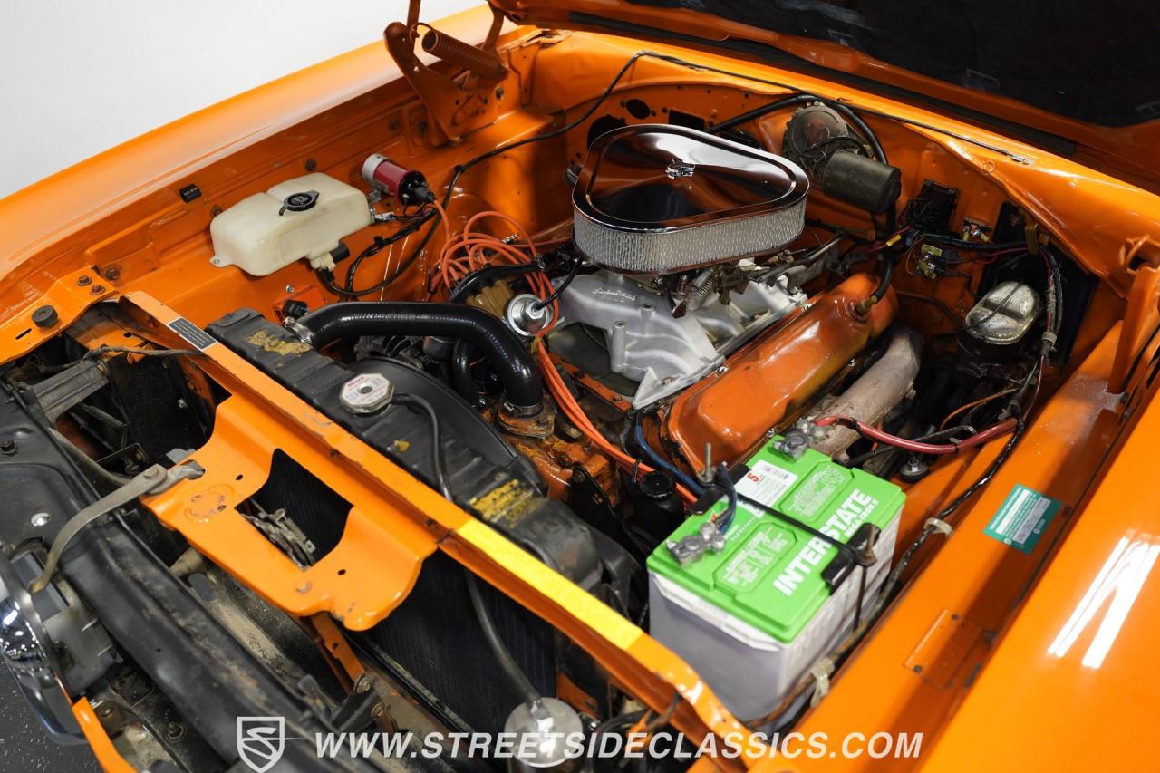 1970 Dodge Coronet R/T 440