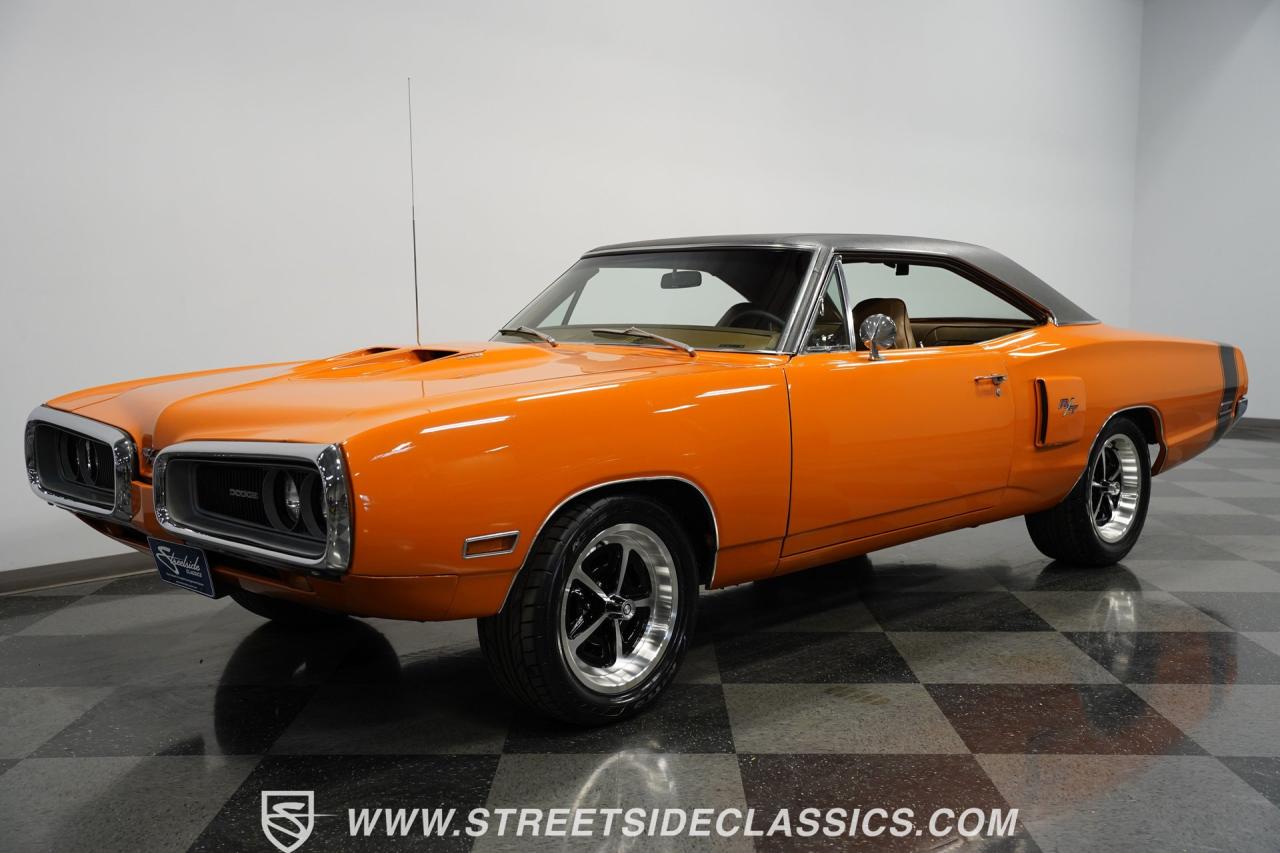 1970 Dodge Coronet R/T 440