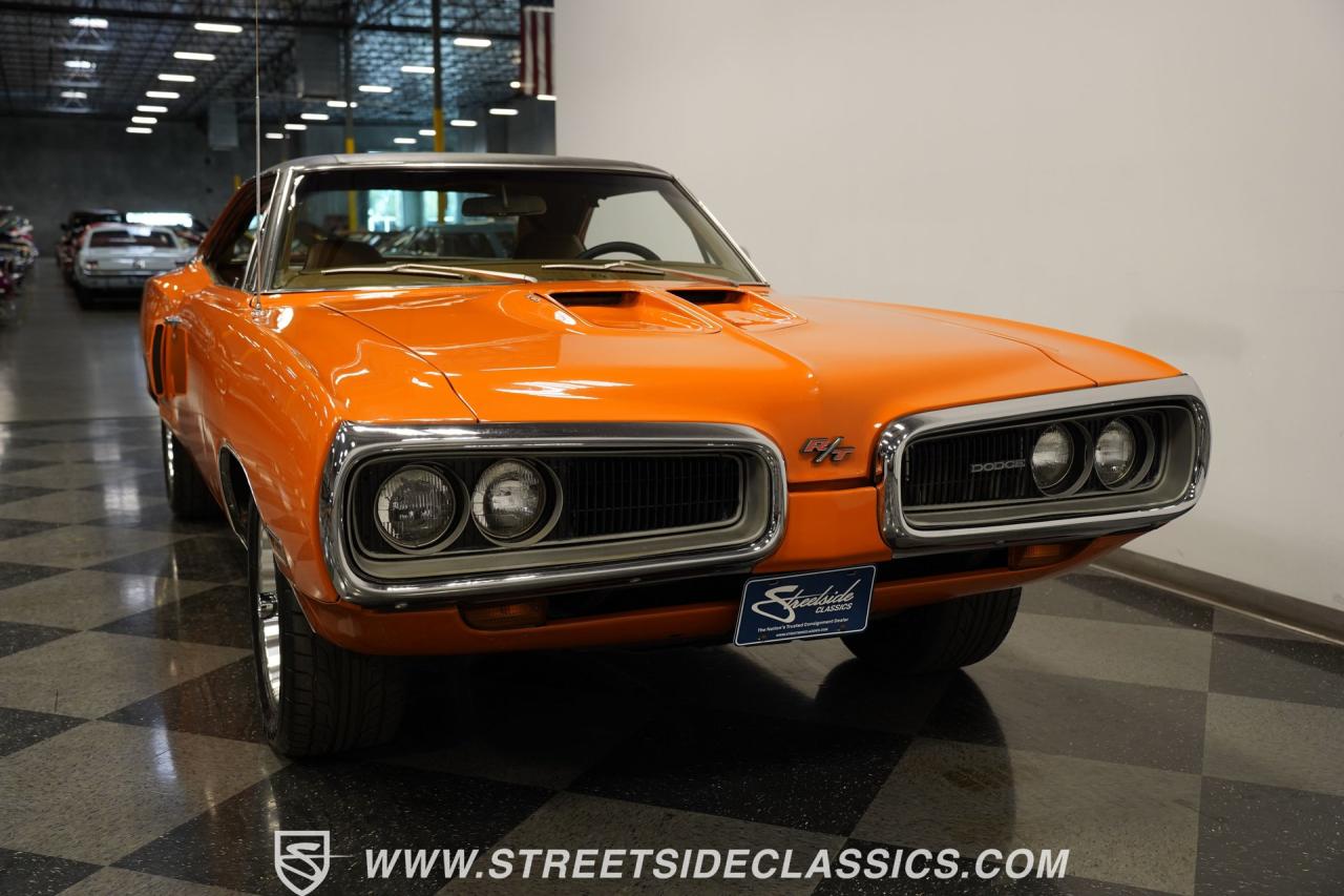 1970 Dodge Coronet R/T 440