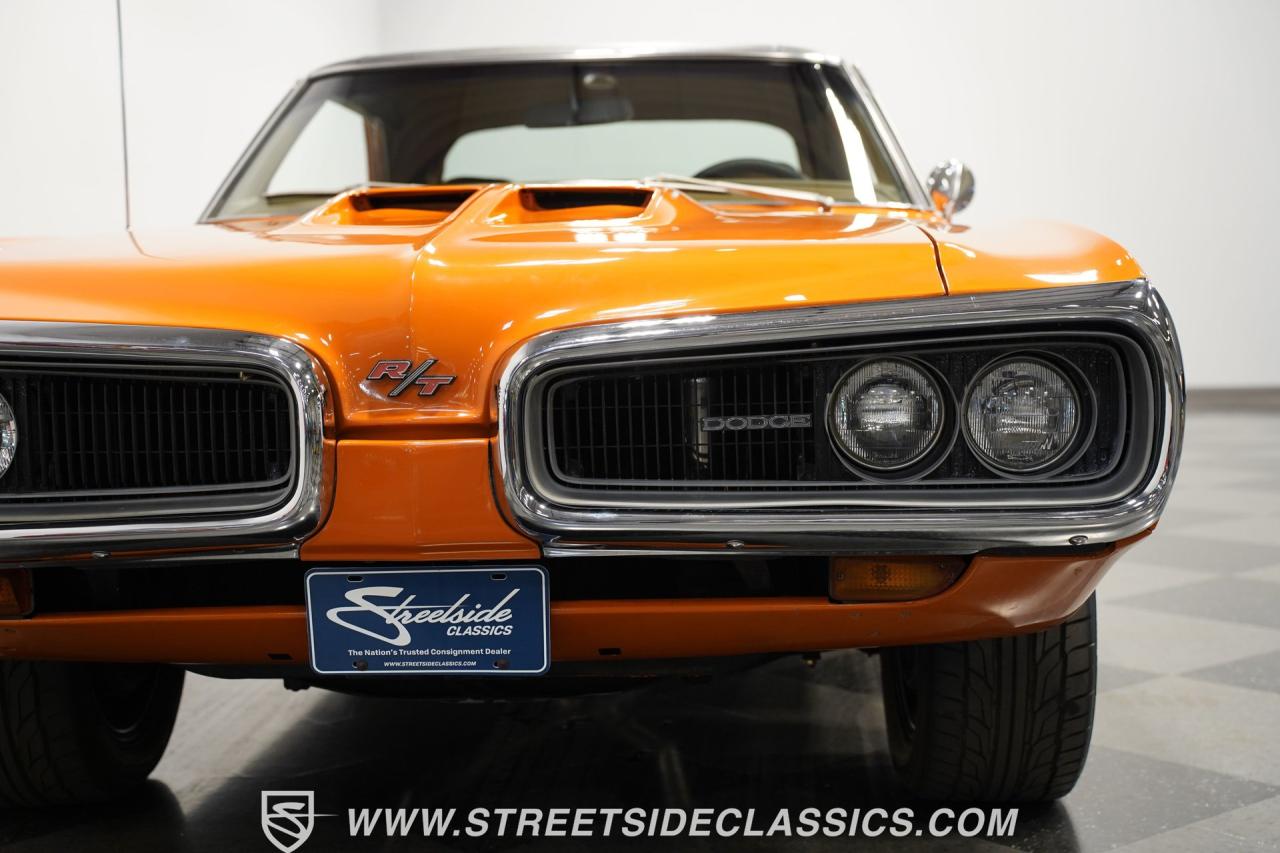 1970 Dodge Coronet R/T 440