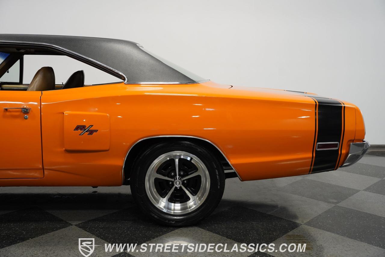 1970 Dodge Coronet R/T 440