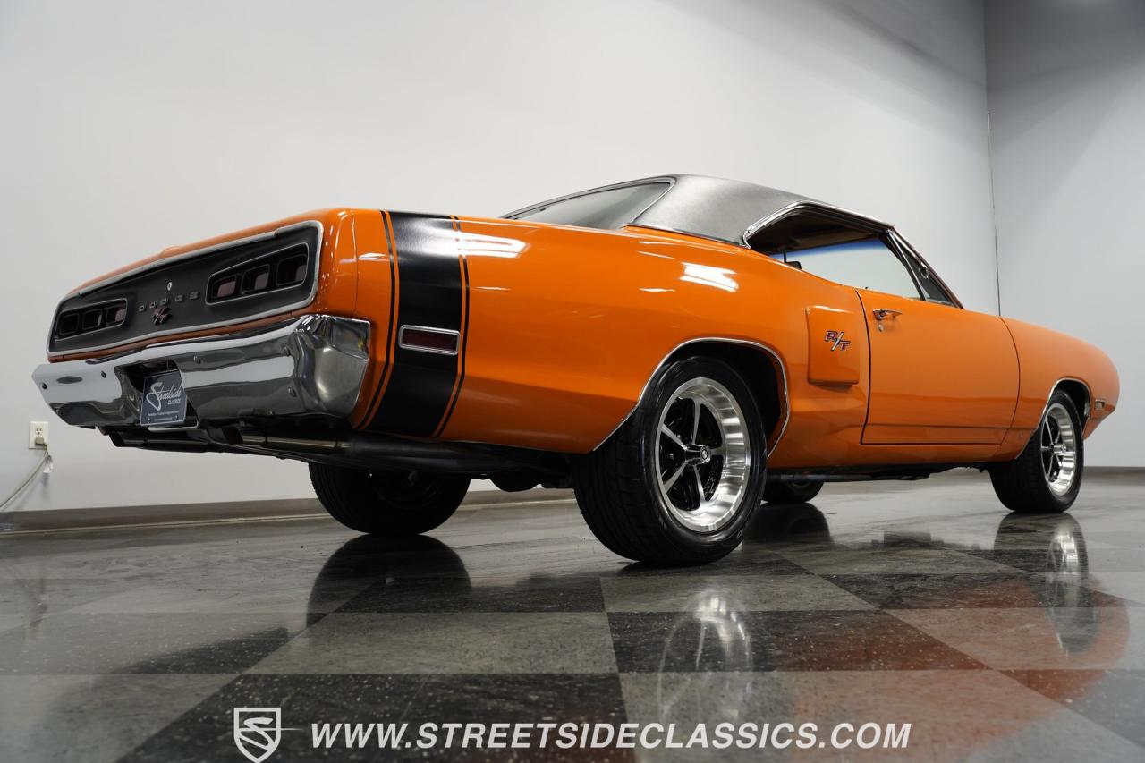 1970 Dodge Coronet R/T 440