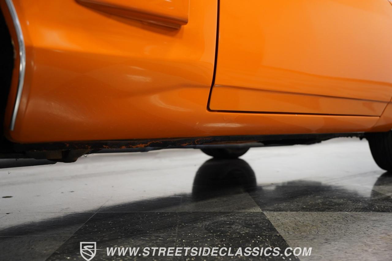 1970 Dodge Coronet R/T 440