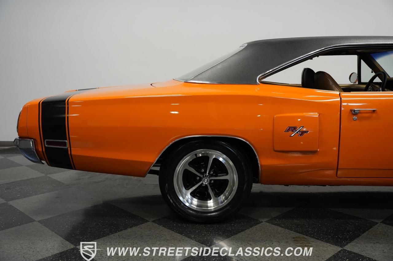 1970 Dodge Coronet R/T 440