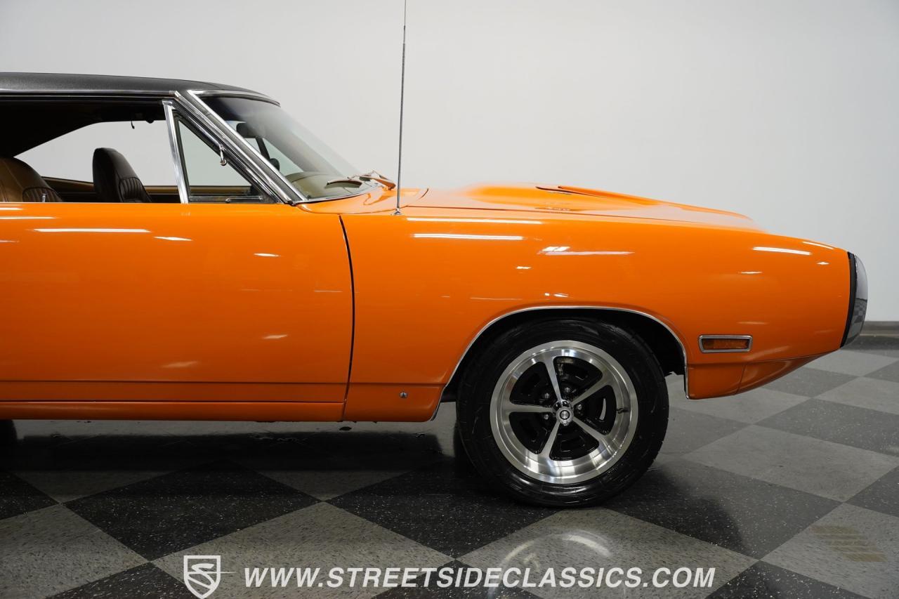 1970 Dodge Coronet R/T 440