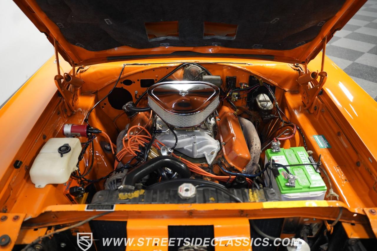 1970 Dodge Coronet R/T 440