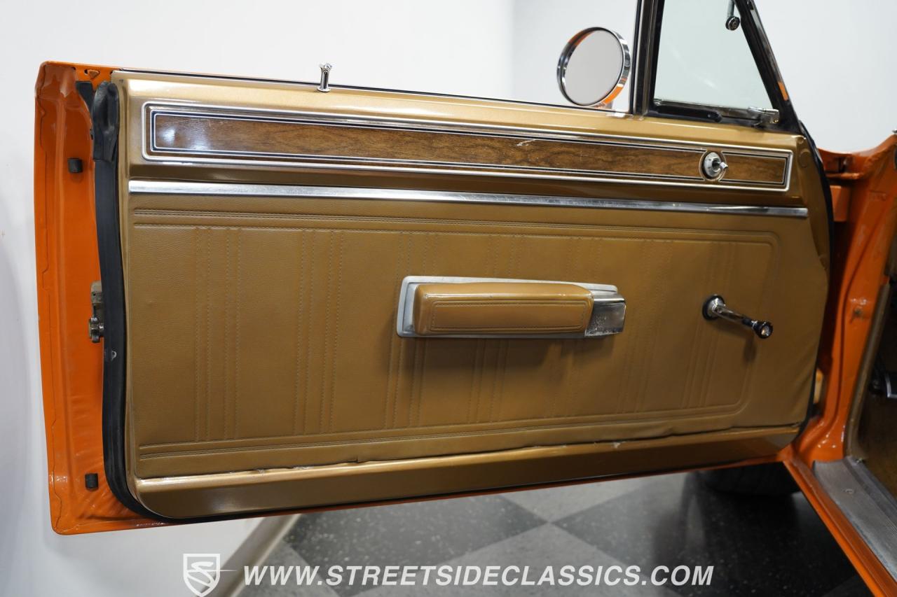 1970 Dodge Coronet R/T 440