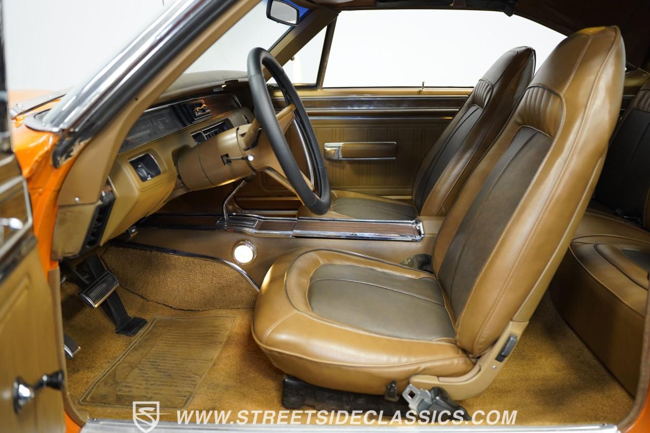 1970 Dodge Coronet R/T 440