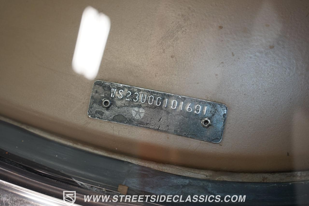 1970 Dodge Coronet R/T 440