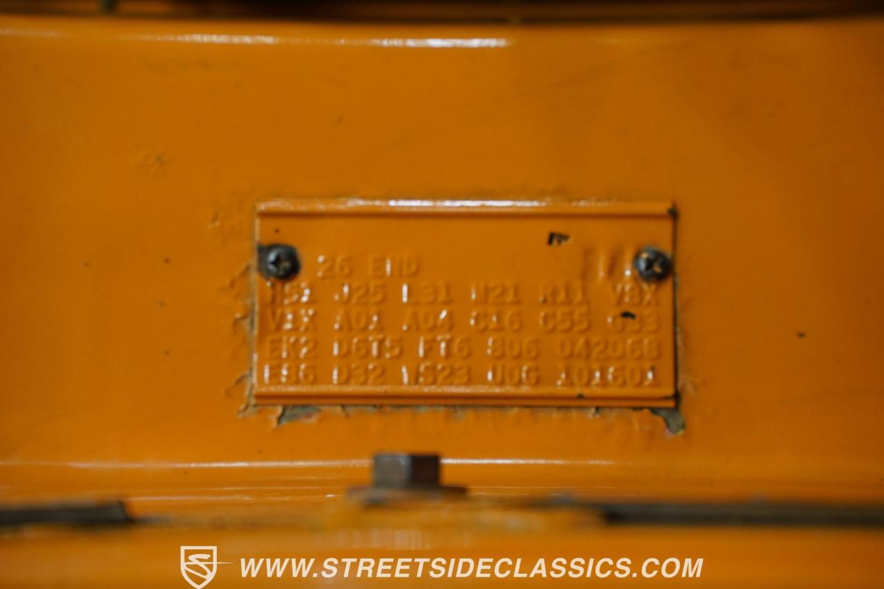 1970 Dodge Coronet R/T 440