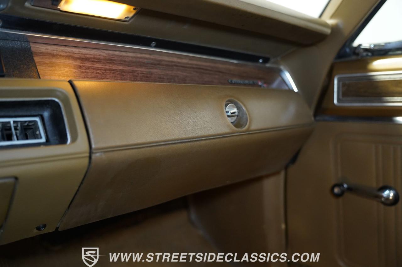 1970 Dodge Coronet R/T 440