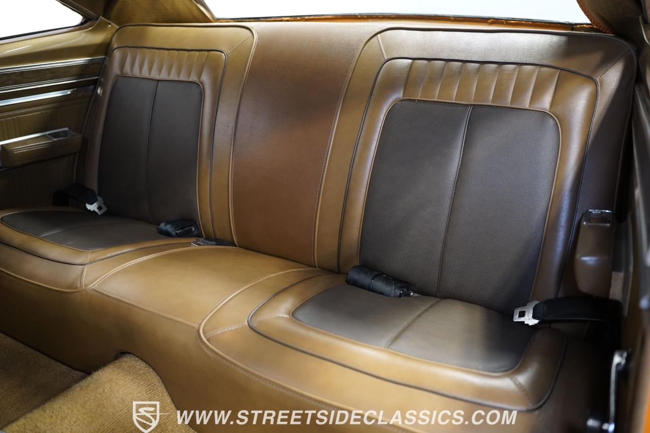 1970 Dodge Coronet R/T 440