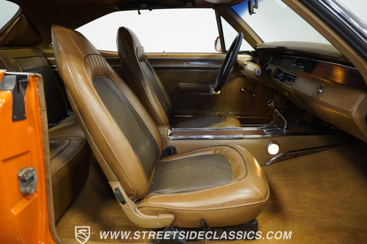 1970 Dodge Coronet R/T 440