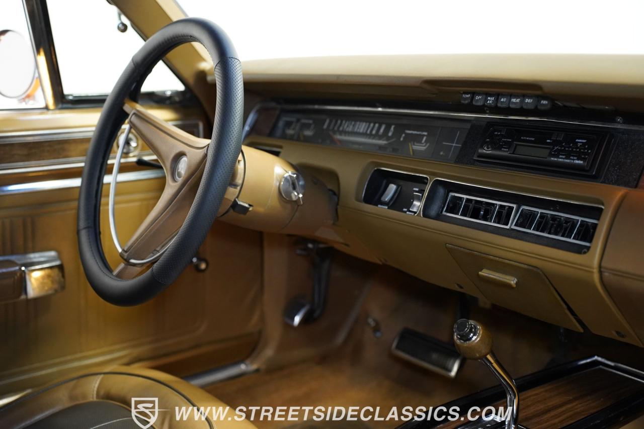 1970 Dodge Coronet R/T 440