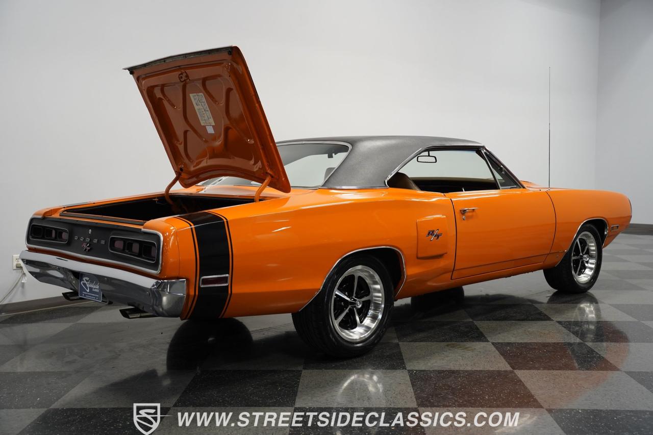 1970 Dodge Coronet R/T 440