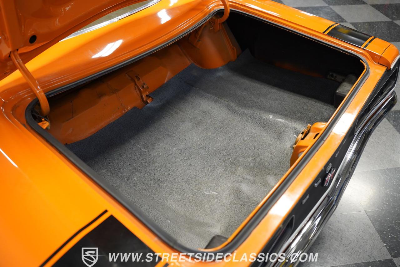 1970 Dodge Coronet R/T 440