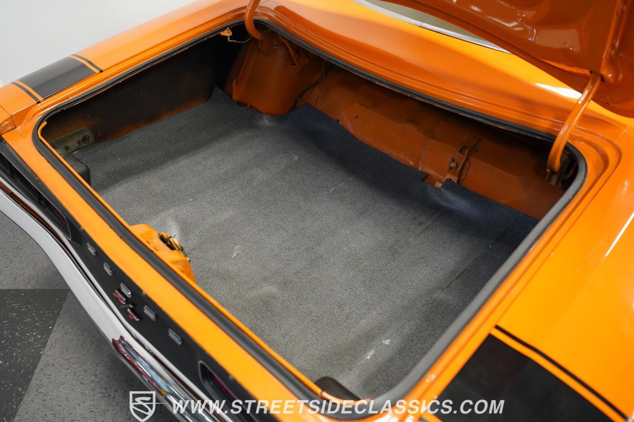 1970 Dodge Coronet R/T 440