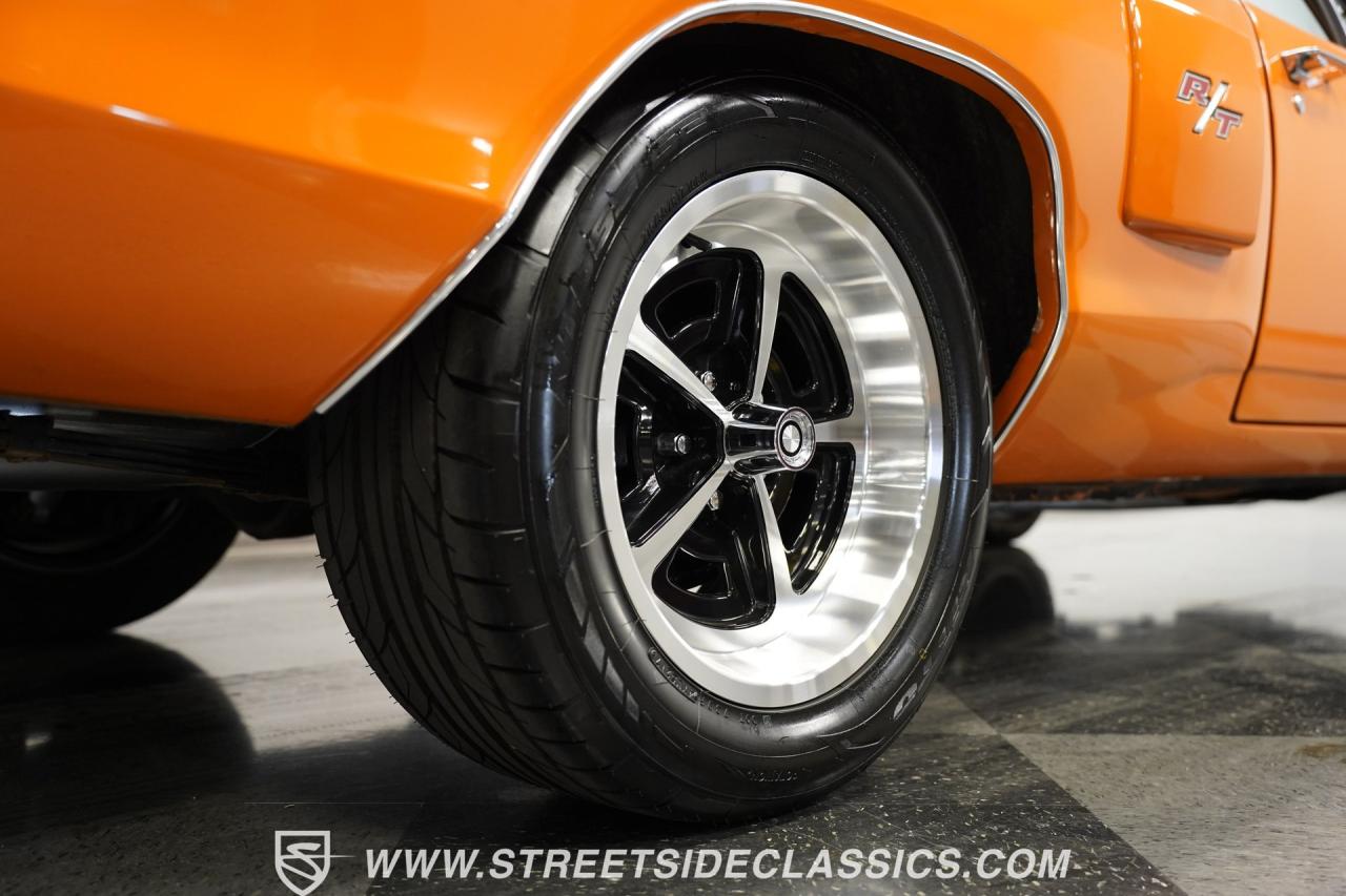 1970 Dodge Coronet R/T 440