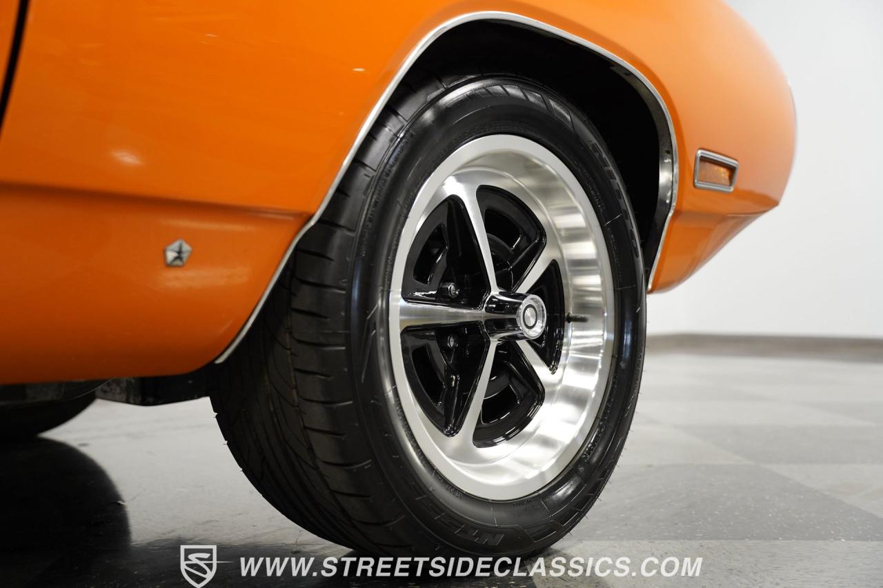 1970 Dodge Coronet R/T 440