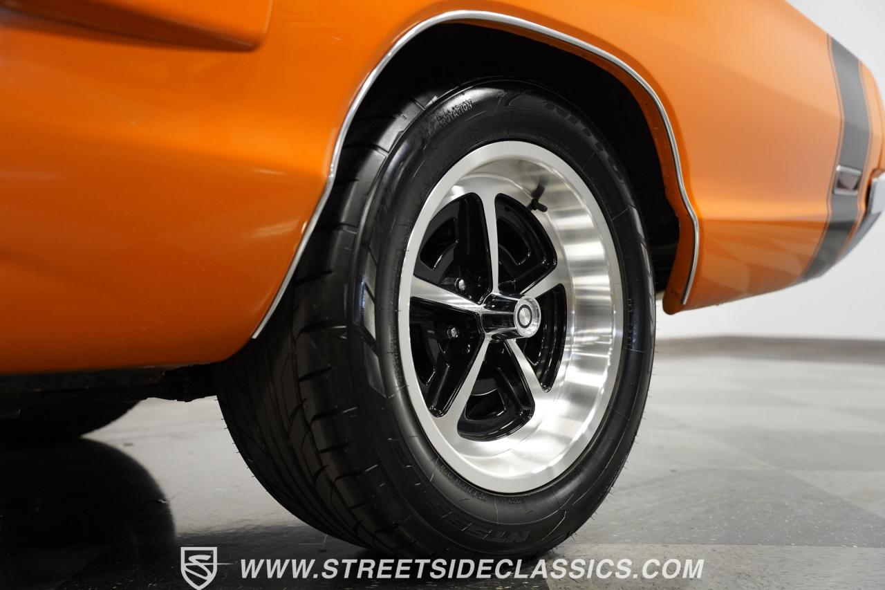 1970 Dodge Coronet R/T 440