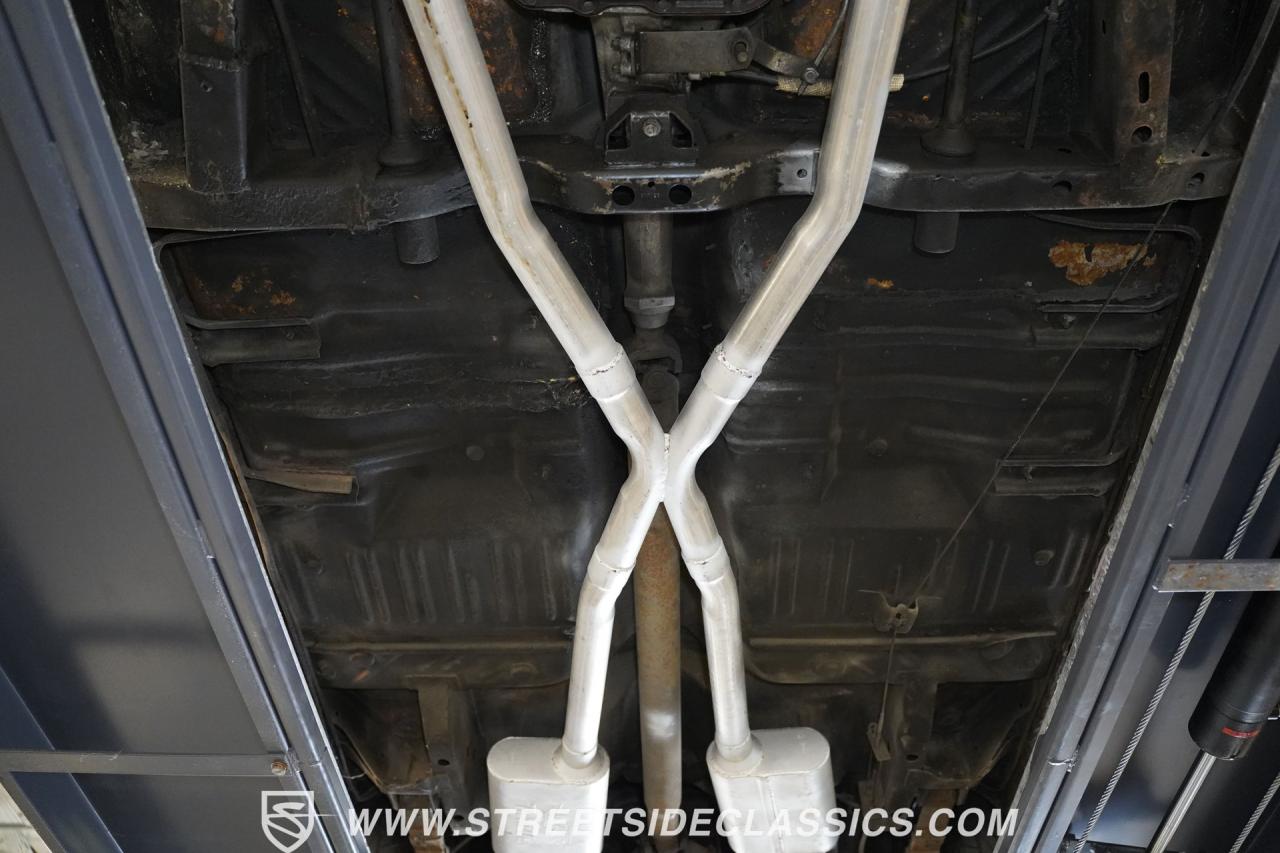 1970 Dodge Coronet R/T 440