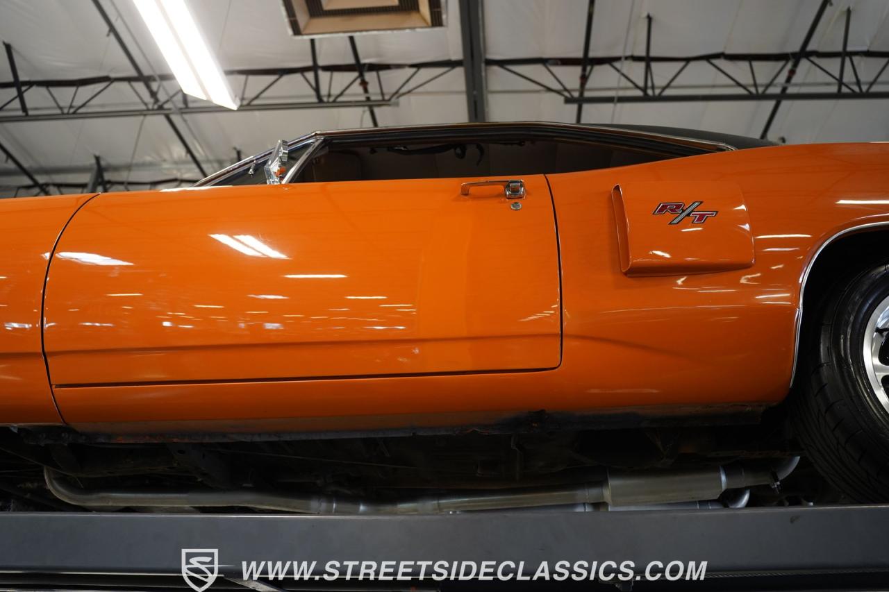 1970 Dodge Coronet R/T 440