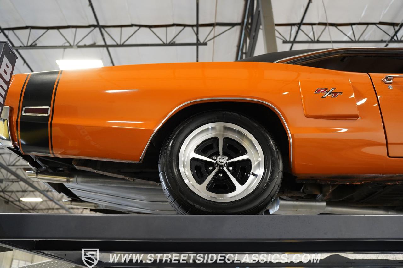 1970 Dodge Coronet R/T 440