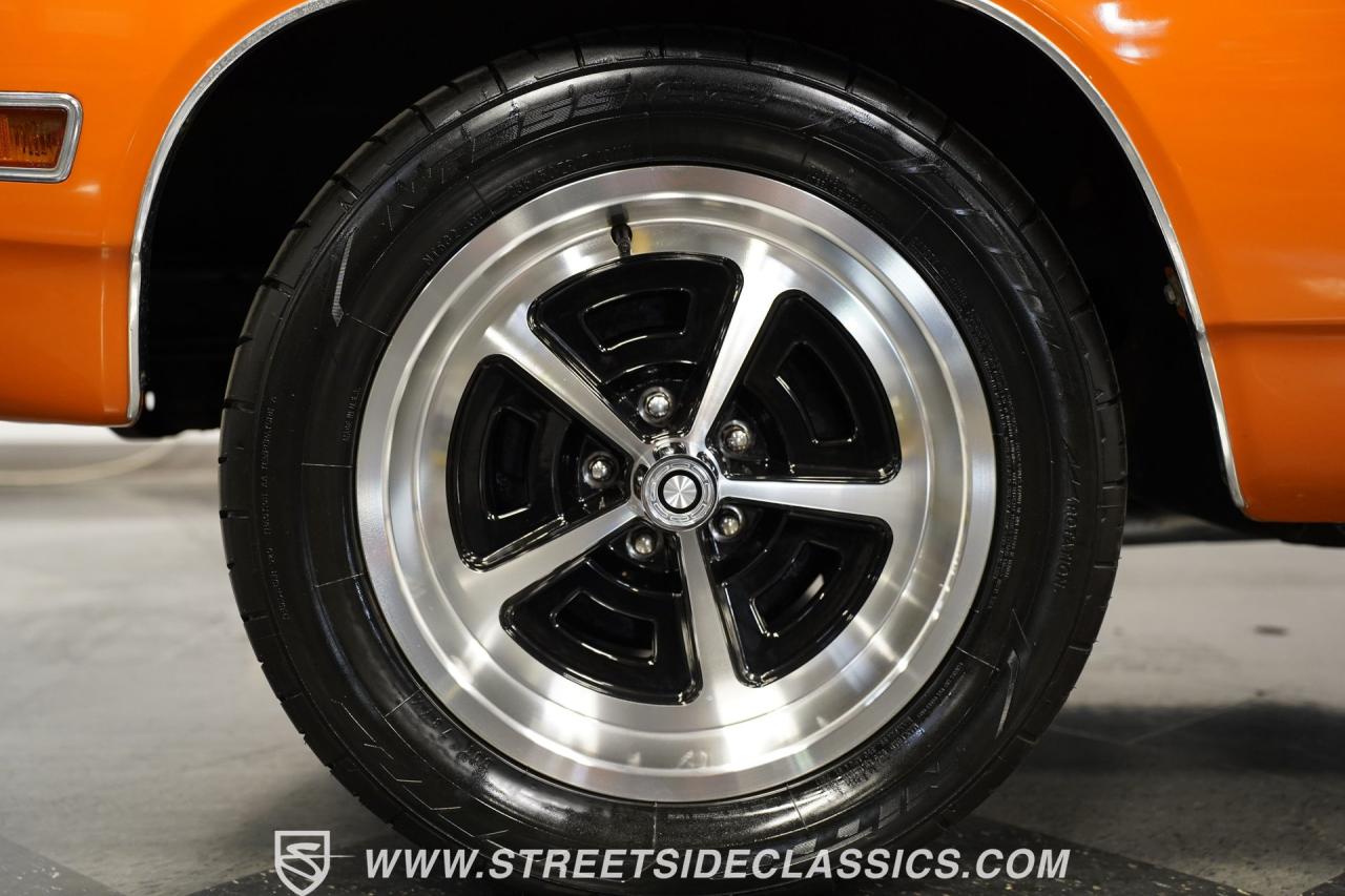 1970 Dodge Coronet R/T 440