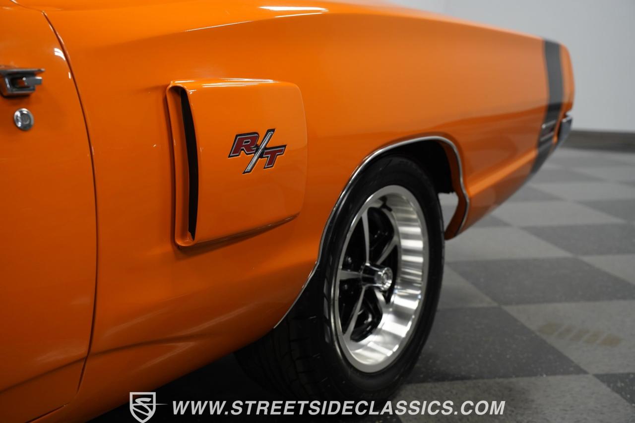 1970 Dodge Coronet R/T 440