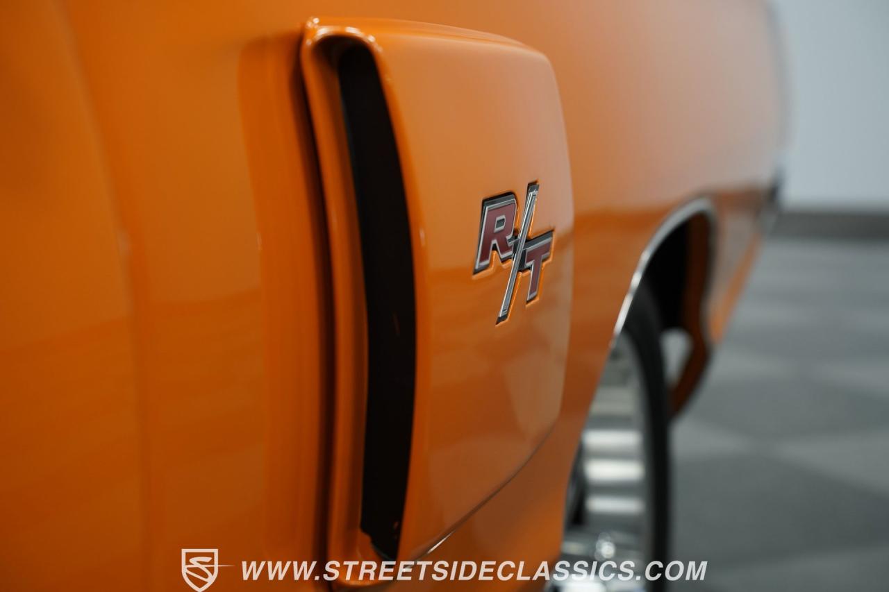 1970 Dodge Coronet R/T 440