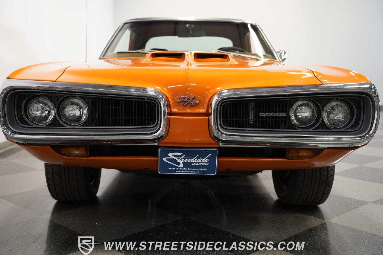 1970 Dodge Coronet R/T 440