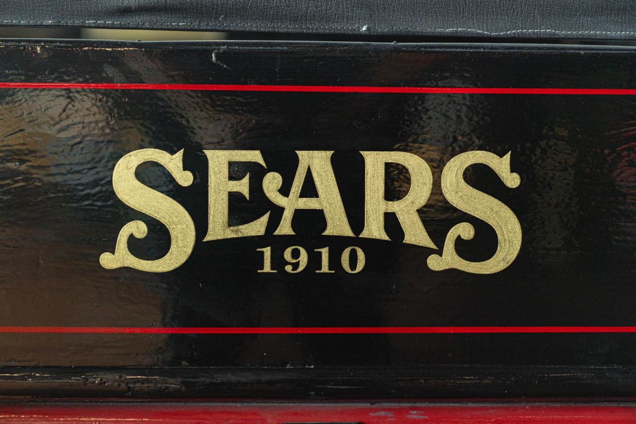 1910 Sears G