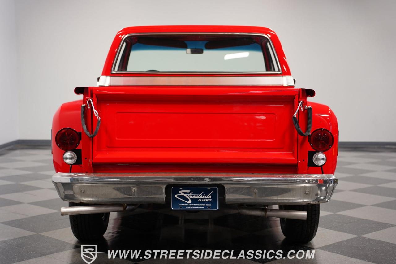 1973 Chevrolet C10