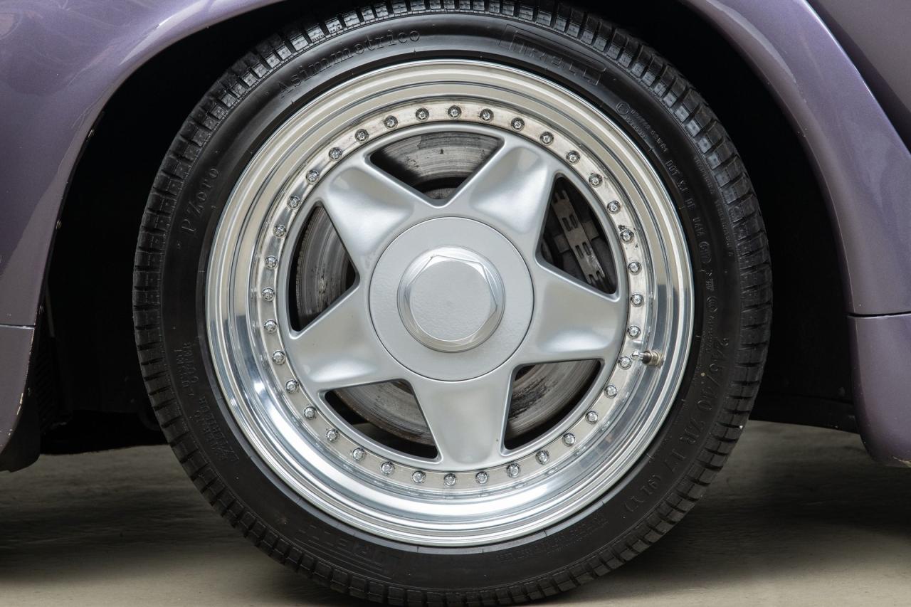 1993 Vector Avtech WX-3R Roadster Prototype